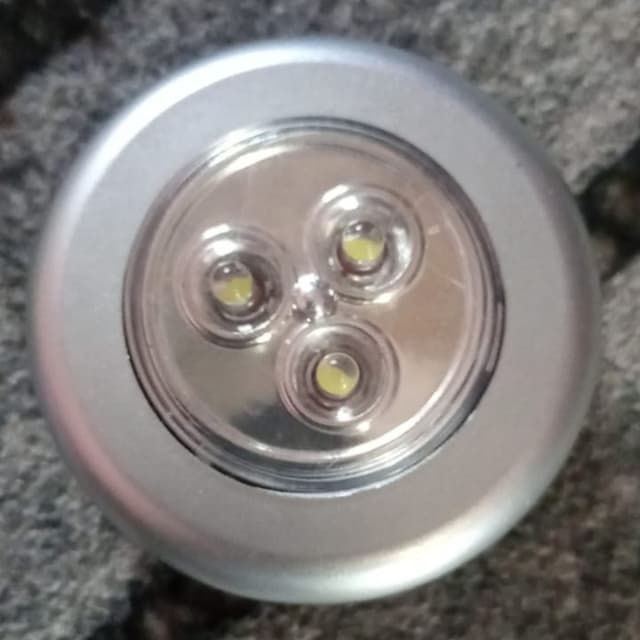 Led